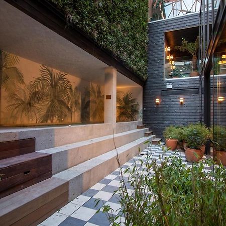 The Mayson Dublin Exterior photo