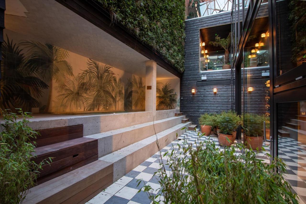 The Mayson Dublin Exterior photo
